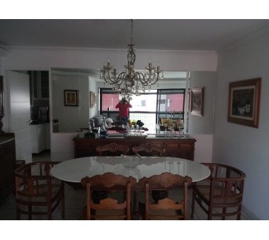 ESPELHO SOB MEDIDA PARA SALA